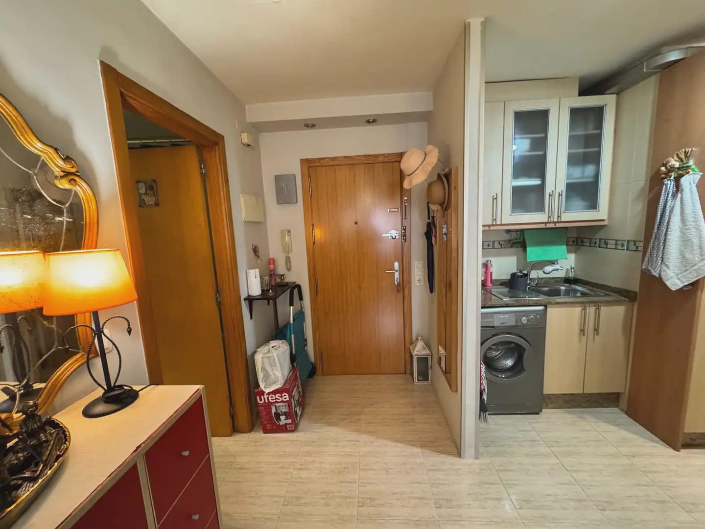 1 chambre Appartement à vendre à Murcie ville - 136 292 € (Ref: 9755105)