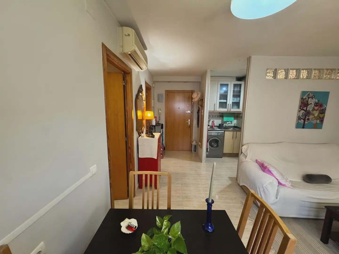 1 chambre Appartement à vendre à Murcie ville - 136 292 € (Ref: 9755105)