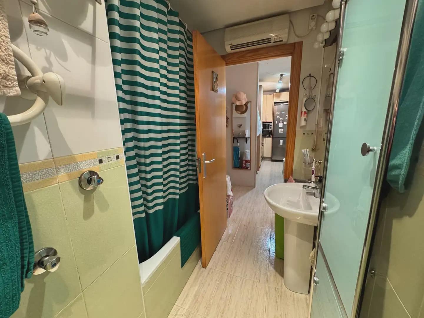 1 chambre Appartement à vendre à Murcie ville - 136 292 € (Ref: 9755105)