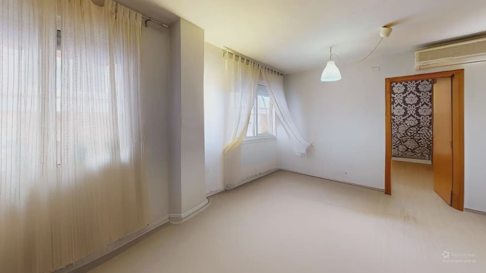 1 chambre Appartement à vendre à Murcie ville - 136 292 € (Ref: 9755105)