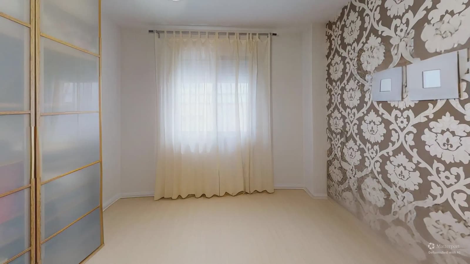 1 chambre Appartement à vendre à Murcie ville - 136 292 € (Ref: 9755105)