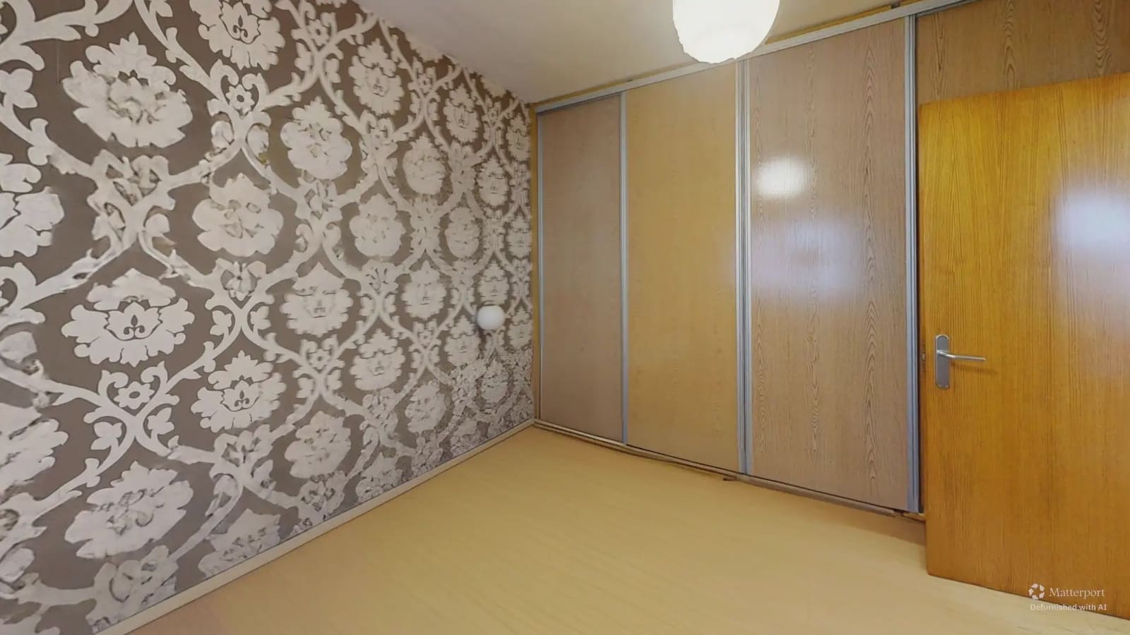 1 chambre Appartement à vendre à Murcie ville - 136 292 € (Ref: 9755105)