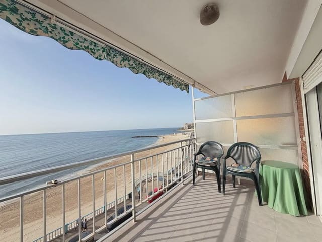 3 quarto Apartamento para venda em Playa de los Locos, Torrevieja com garagem - 359 840 € (Ref: 9772049)