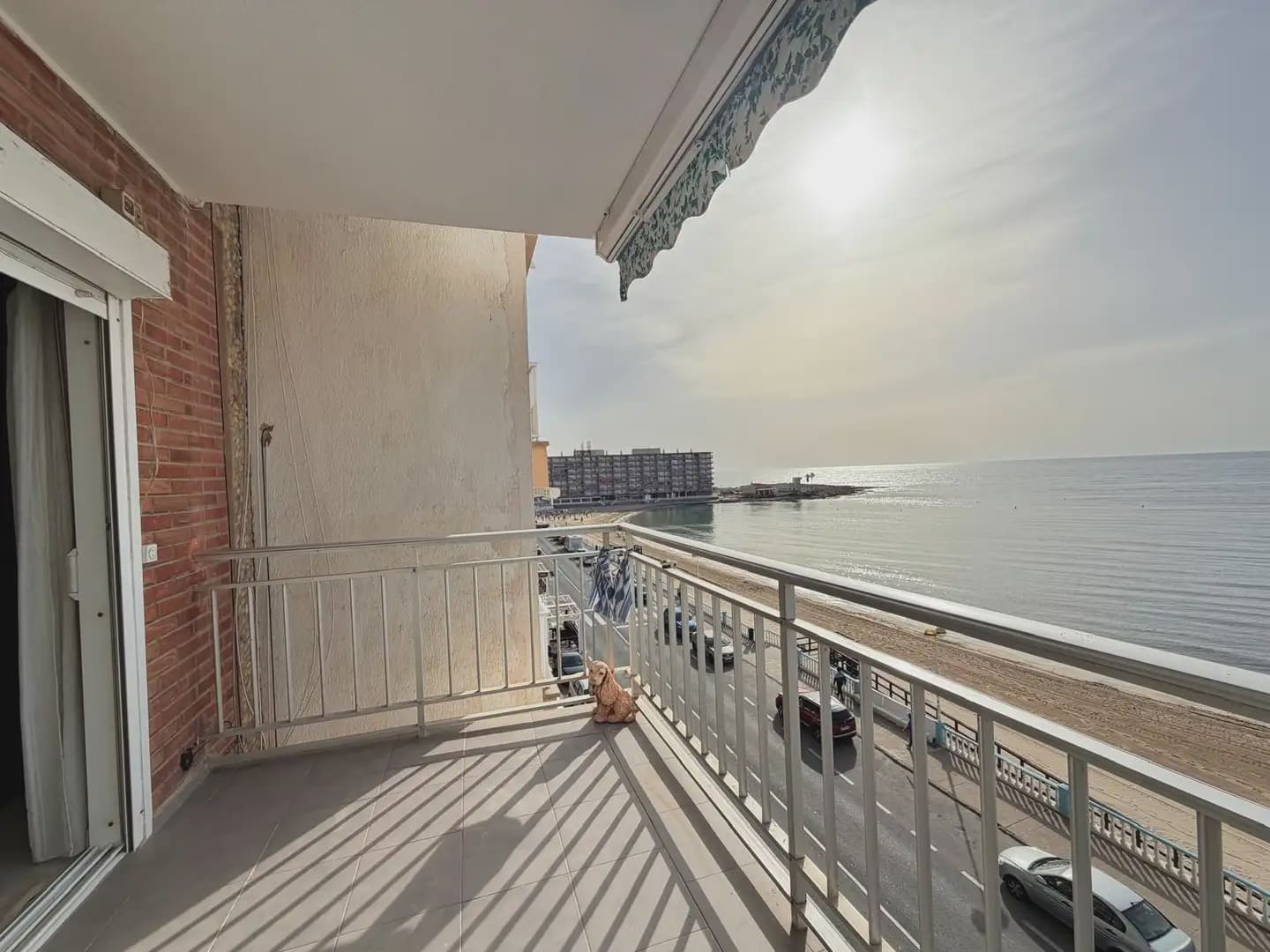 Piso de 3 habitaciones en Torrevieja en venta con garaje - 359.840 € (Ref: 9772049)