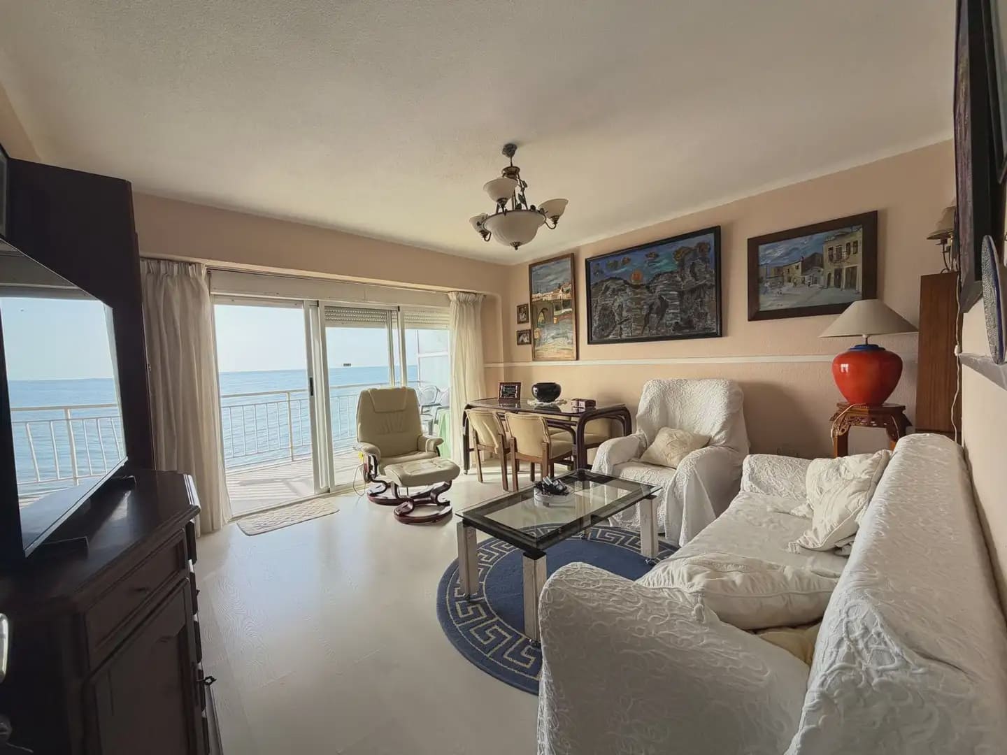 Piso de 3 habitaciones en Torrevieja en venta con garaje - 359.840 € (Ref: 9772049)