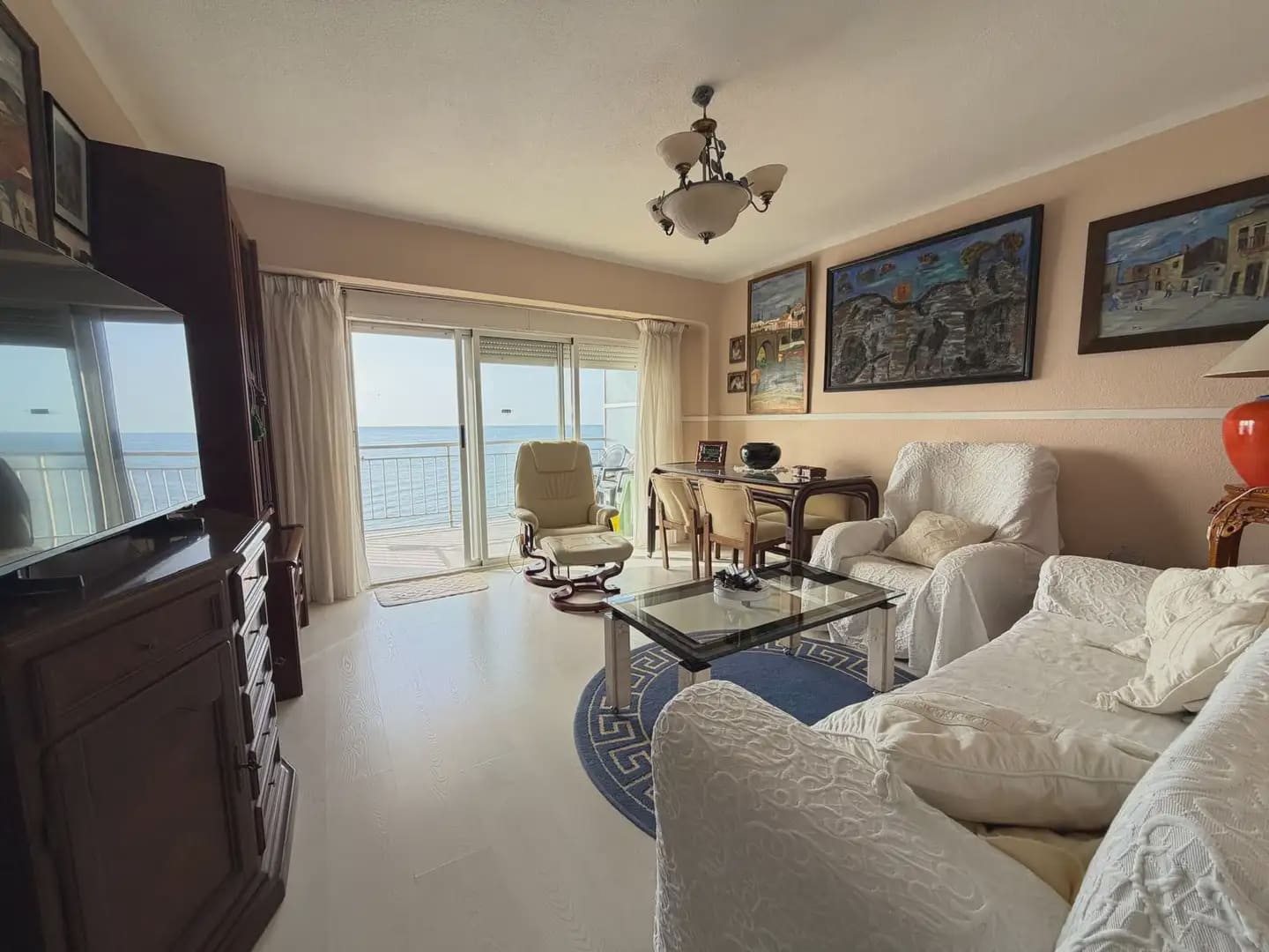 Piso de 3 habitaciones en Torrevieja en venta con garaje - 359.840 € (Ref: 9772049)