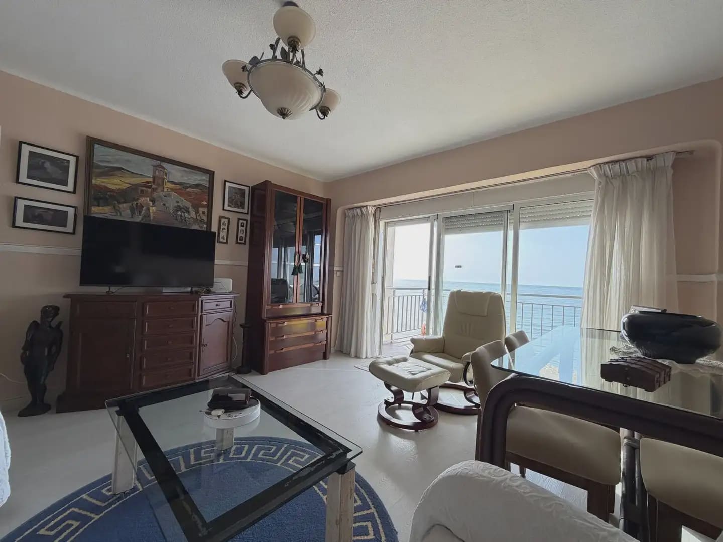 Piso de 3 habitaciones en Torrevieja en venta con garaje - 359.840 € (Ref: 9772049)