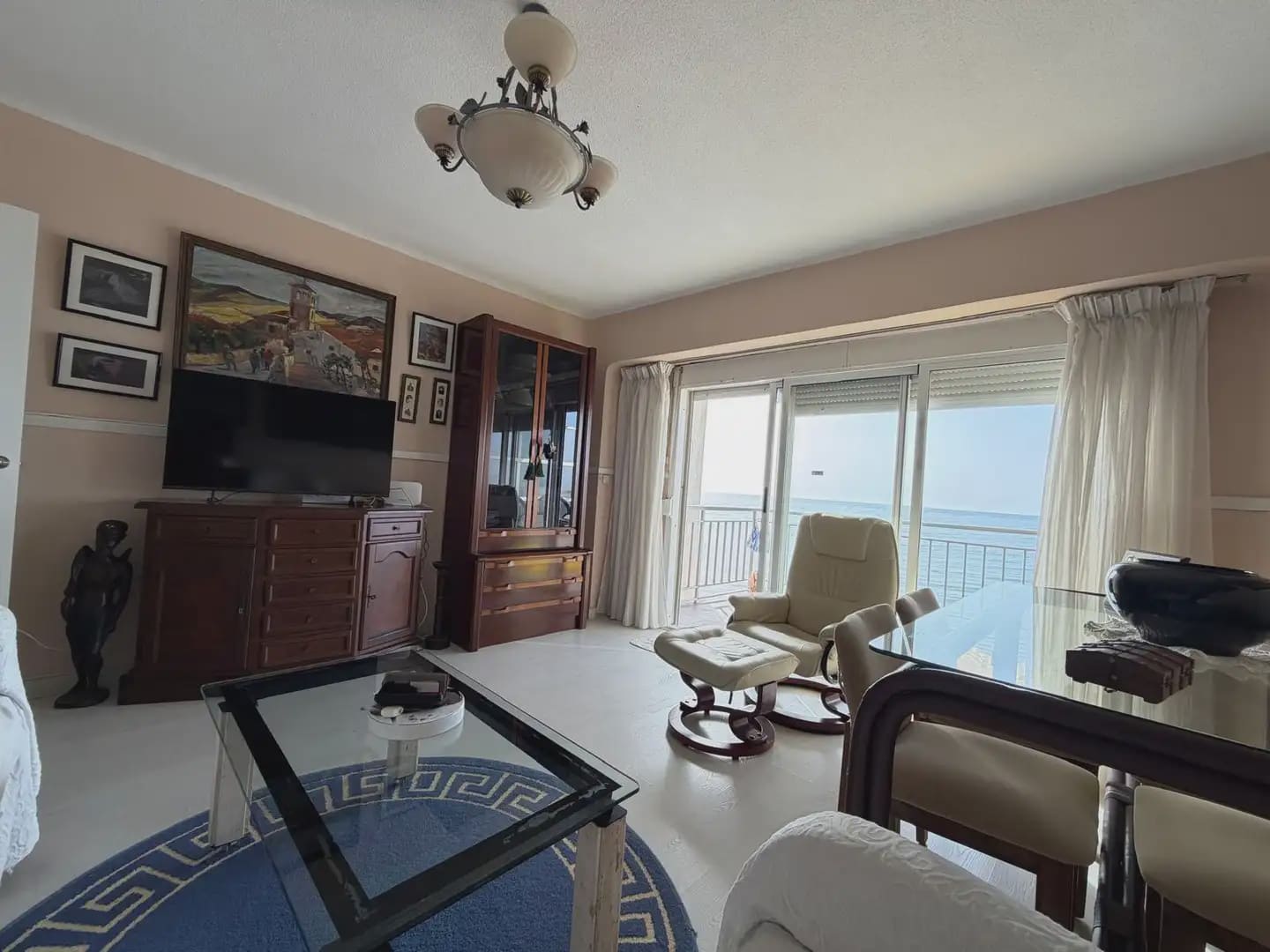 Piso de 3 habitaciones en Torrevieja en venta con garaje - 359.840 € (Ref: 9772049)