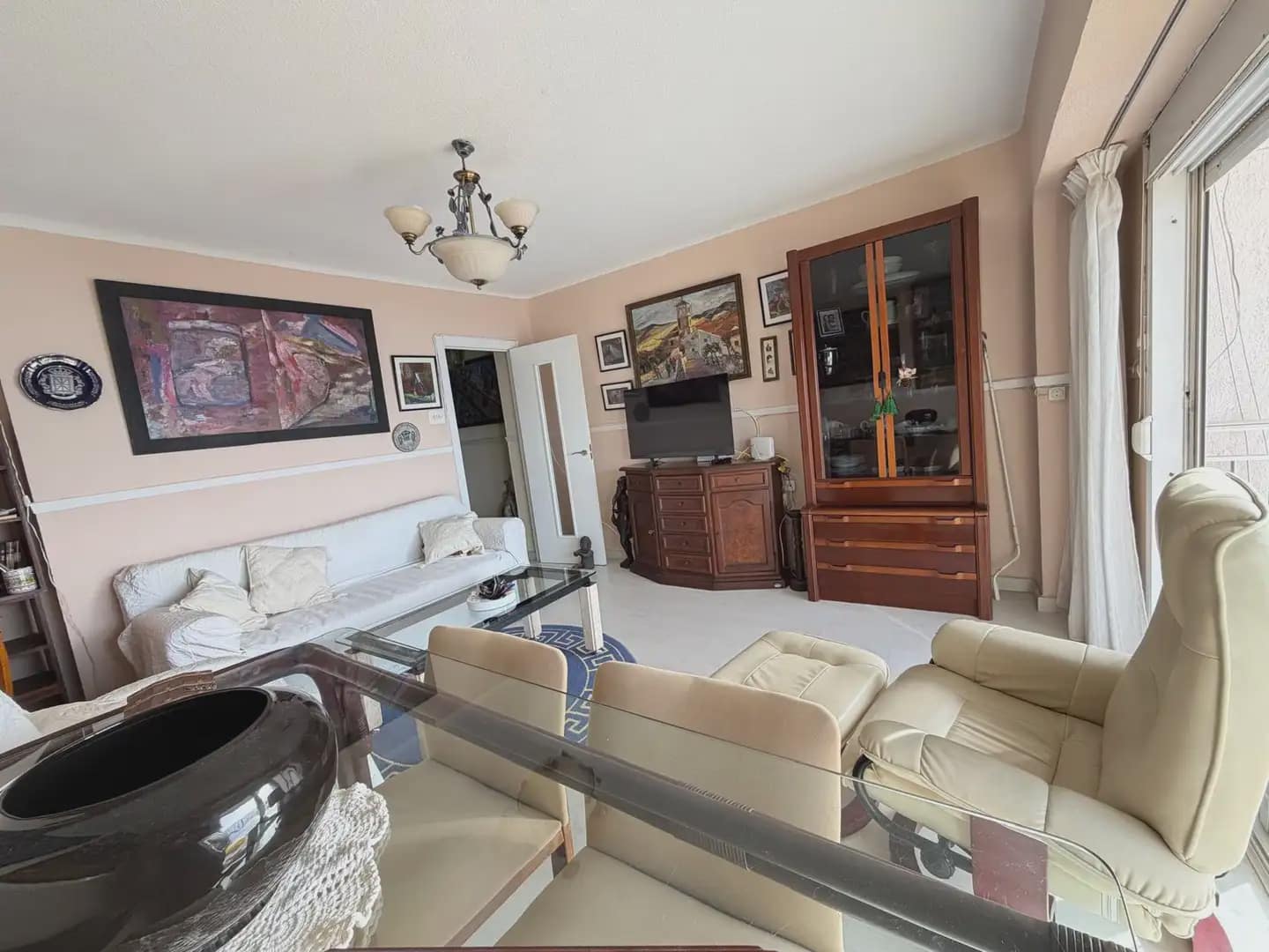 Piso de 3 habitaciones en Torrevieja en venta con garaje - 359.840 € (Ref: 9772049)