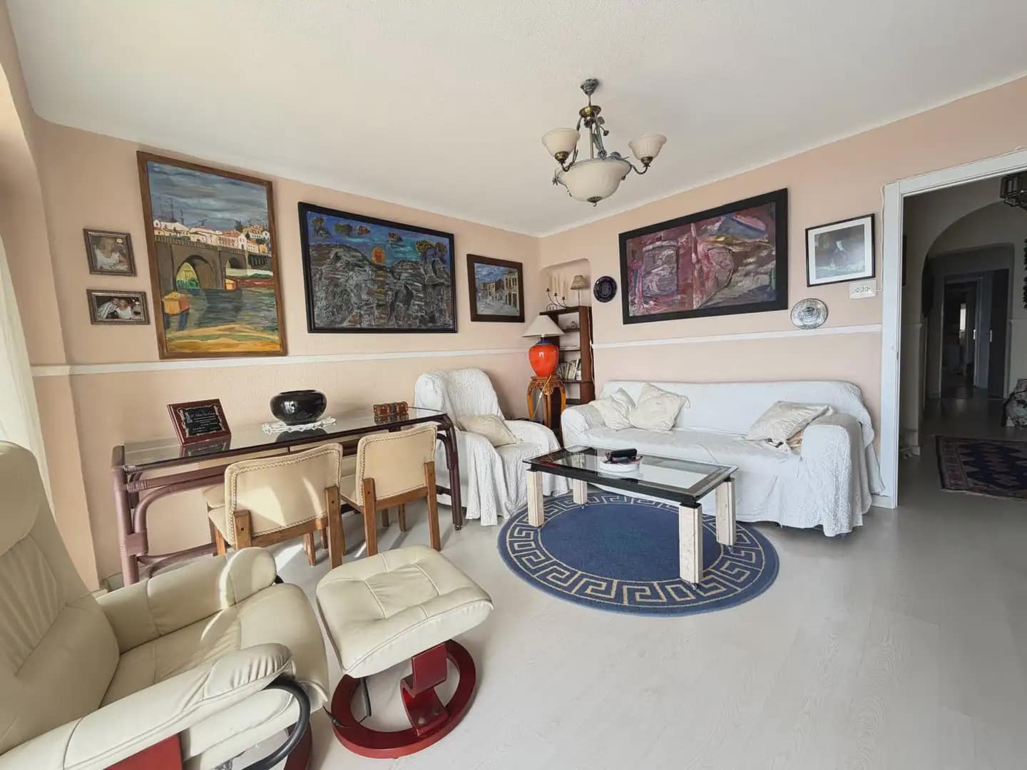 Piso de 3 habitaciones en Torrevieja en venta con garaje - 359.840 € (Ref: 9772049)