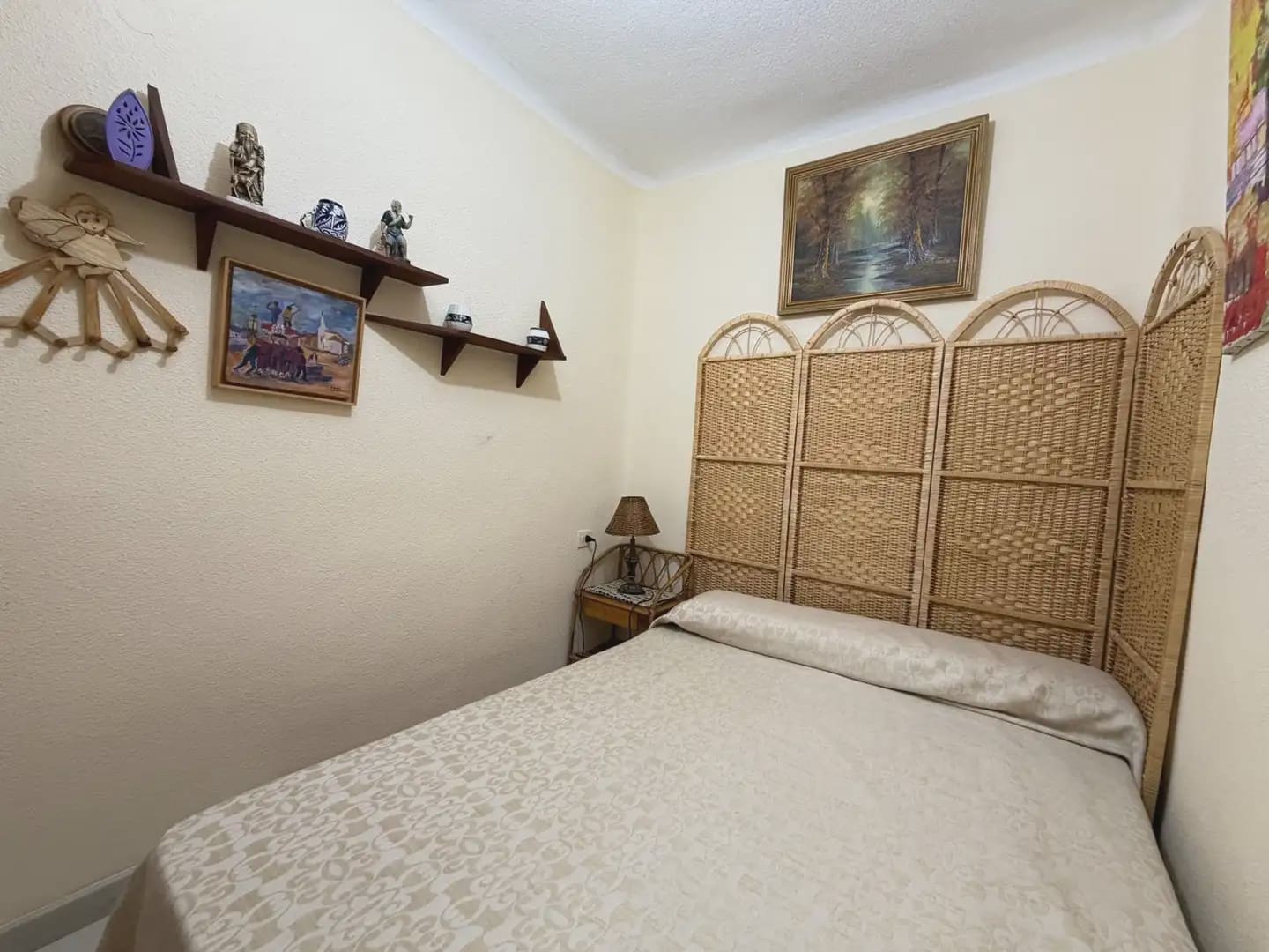 Piso de 3 habitaciones en Torrevieja en venta con garaje - 359.840 € (Ref: 9772049)