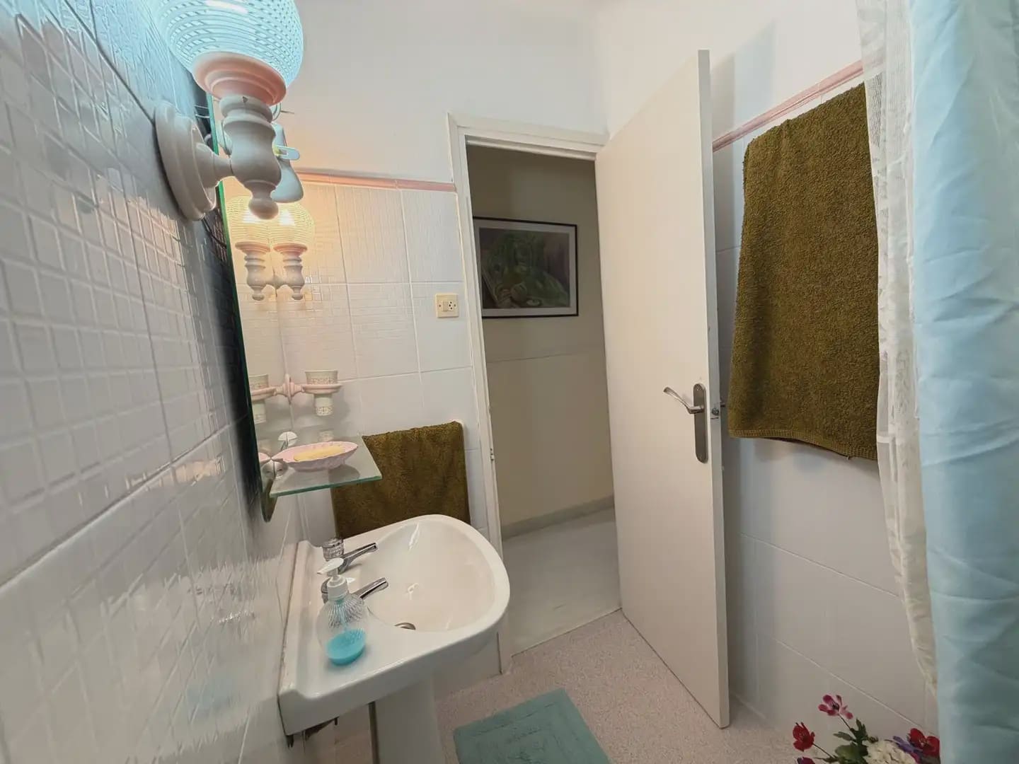 Piso de 3 habitaciones en Torrevieja en venta con garaje - 359.840 € (Ref: 9772049)