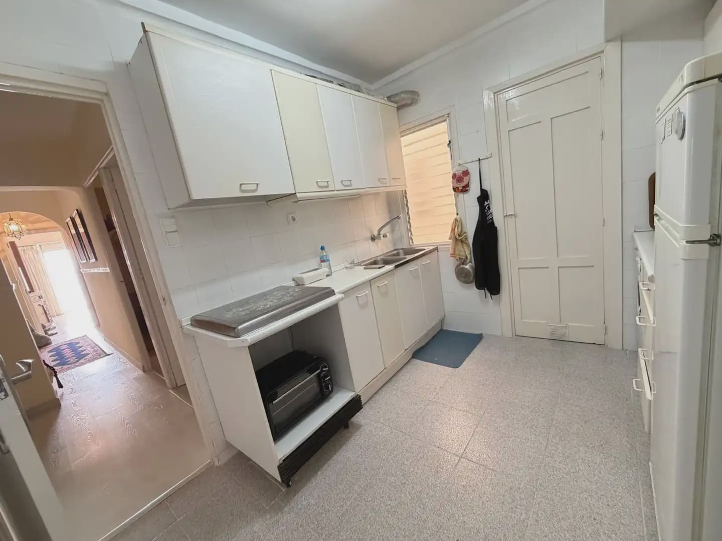 Piso de 3 habitaciones en Torrevieja en venta con garaje - 359.840 € (Ref: 9772049)