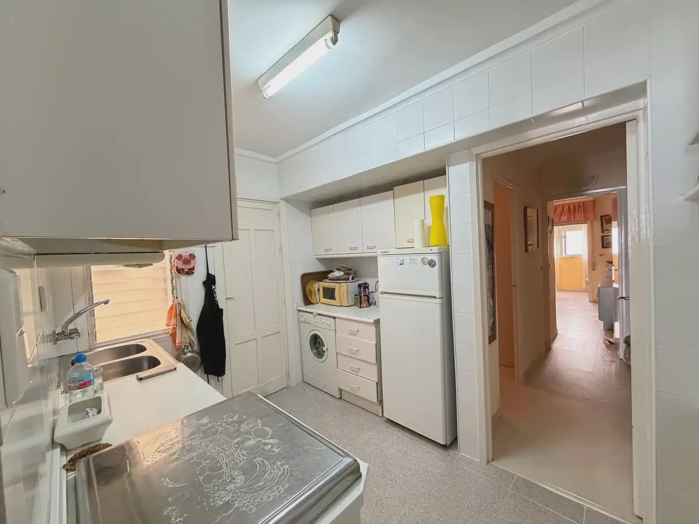 Piso de 3 habitaciones en Torrevieja en venta con garaje - 359.840 € (Ref: 9772049)