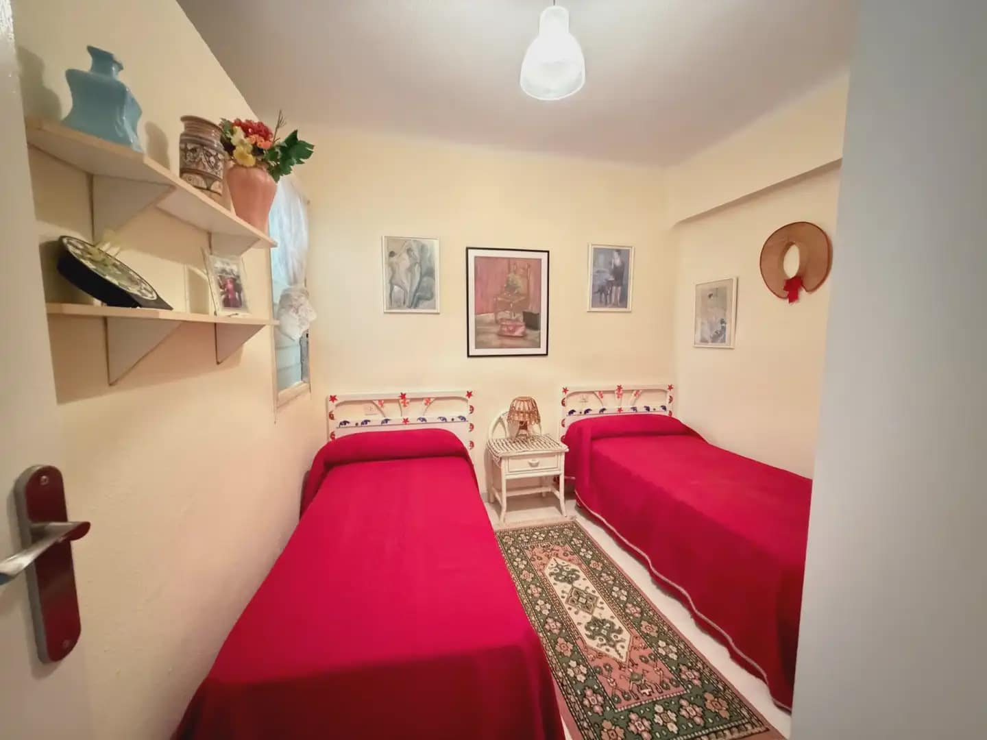 Piso de 3 habitaciones en Torrevieja en venta con garaje - 359.840 € (Ref: 9772049)