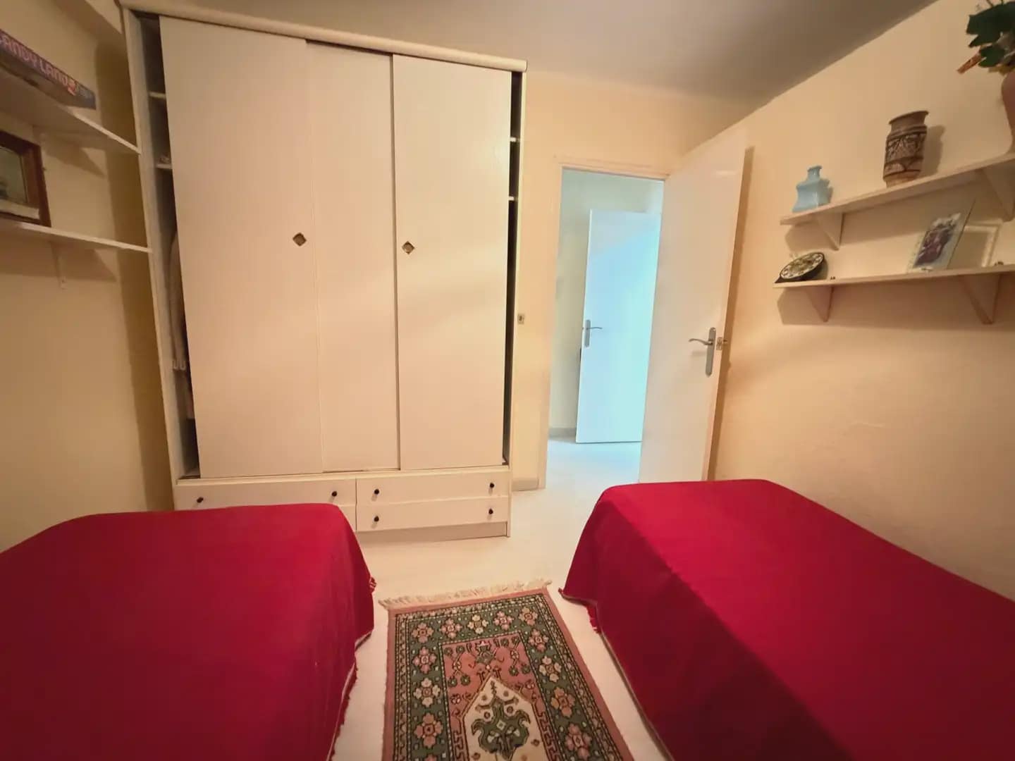 Piso de 3 habitaciones en Torrevieja en venta con garaje - 359.840 € (Ref: 9772049)