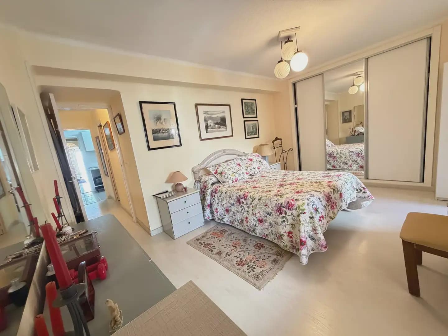 Piso de 3 habitaciones en Torrevieja en venta con garaje - 359.840 € (Ref: 9772049)