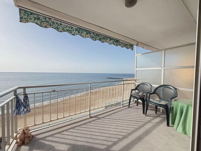 3 quarto Apartamento para venda em Playa de los Locos, Torrevieja com garagem - 359 840 € (Ref: 9772049)