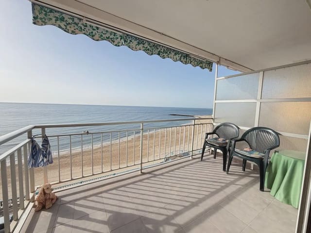 3 quarto Apartamento para venda em Playa de los Locos, Torrevieja com garagem - 359 840 € (Ref: 9772049)