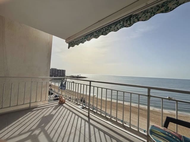 3 quarto Apartamento para venda em Playa de los Locos, Torrevieja com garagem - 359 840 € (Ref: 9772049)