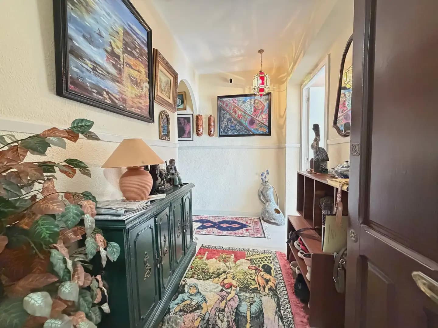 Piso de 3 habitaciones en Torrevieja en venta con garaje - 359.840 € (Ref: 9772049)