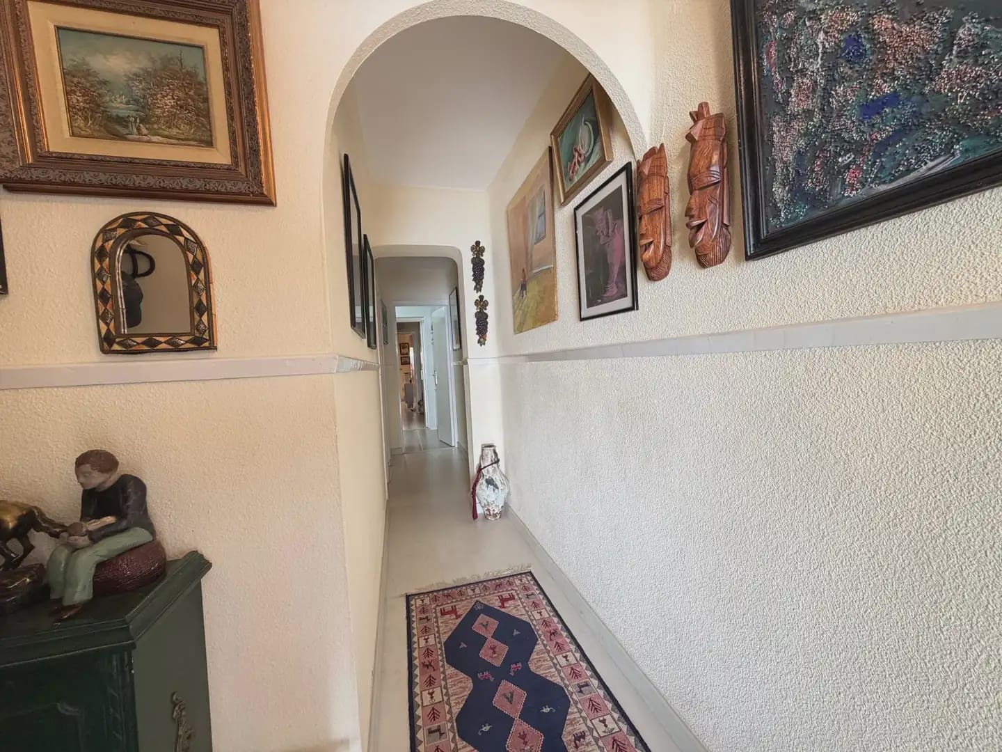 Piso de 3 habitaciones en Torrevieja en venta con garaje - 359.840 € (Ref: 9772049)