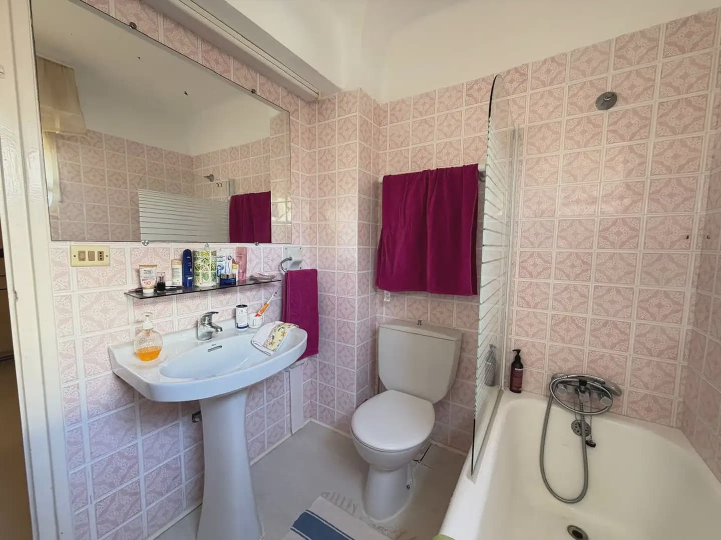 Piso de 3 habitaciones en Torrevieja en venta con garaje - 359.840 € (Ref: 9772049)