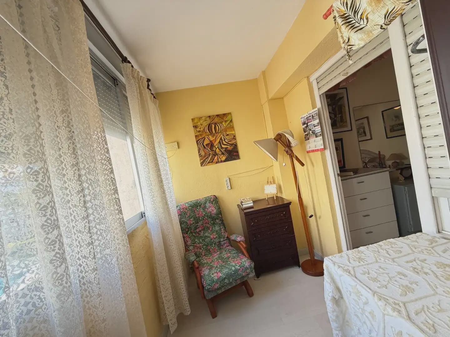 Piso de 3 habitaciones en Torrevieja en venta con garaje - 359.840 € (Ref: 9772049)