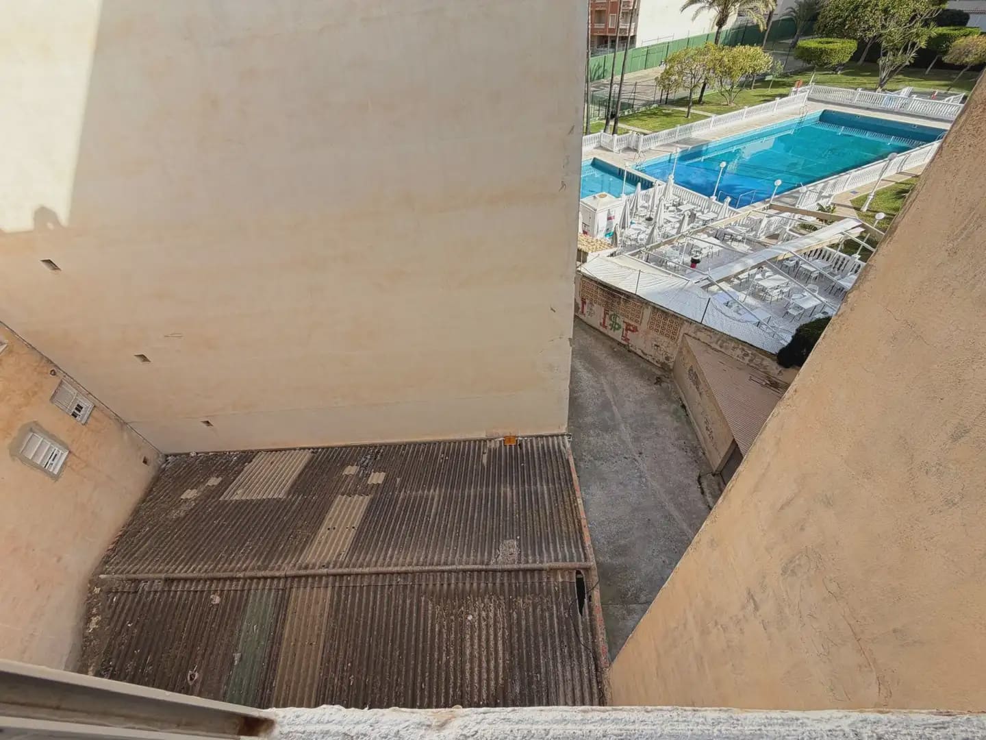 Piso de 3 habitaciones en Torrevieja en venta con garaje - 359.840 € (Ref: 9772049)