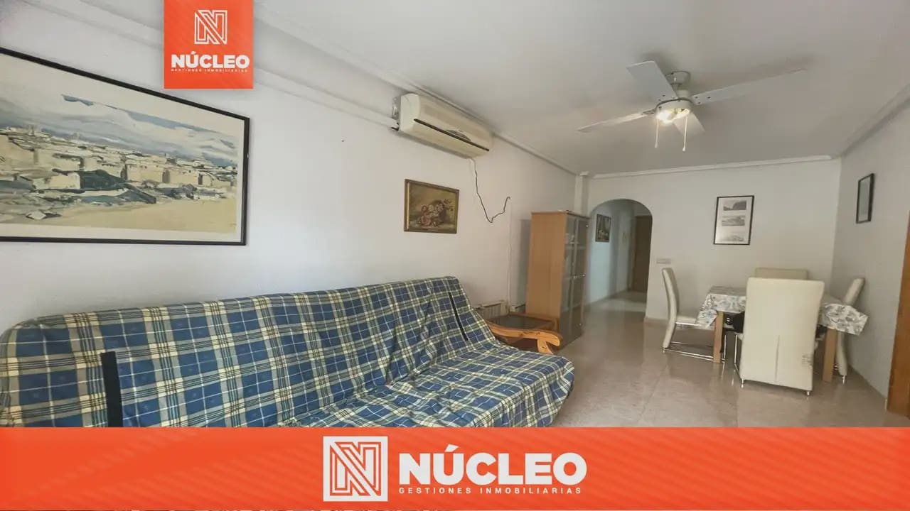 2 sovrum Lägenhet till salu i Torrevieja med pool garage - 139 990 € (Ref: 9772050)