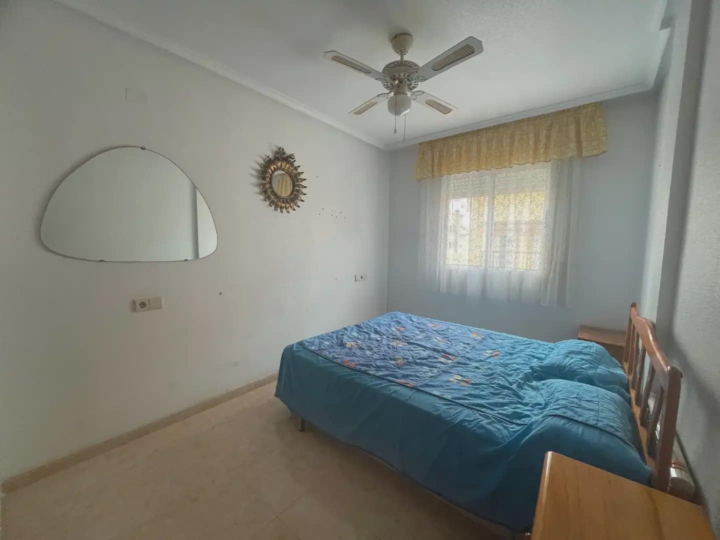 2 sovrum Lägenhet till salu i Torrevieja med pool garage - 139 990 € (Ref: 9772050)