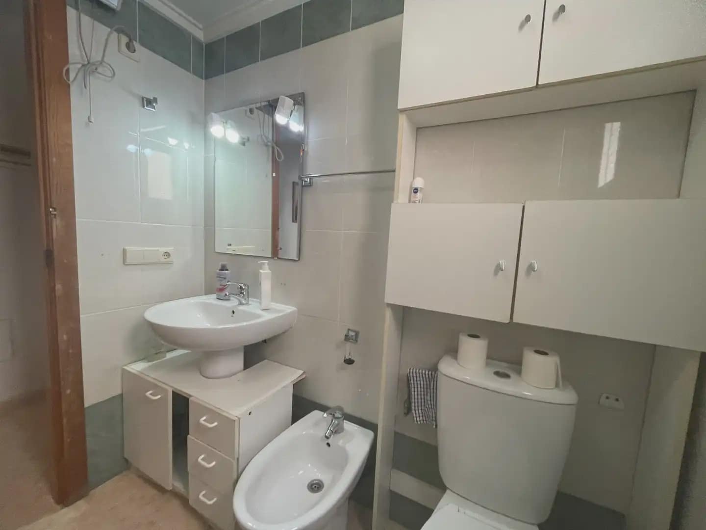 2 sovrum Lägenhet till salu i Torrevieja med pool garage - 139 990 € (Ref: 9772050)