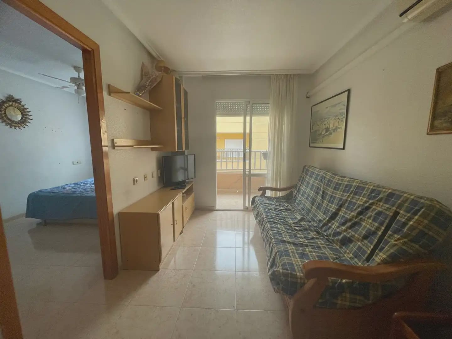 2 sovrum Lägenhet till salu i Torrevieja med pool garage - 139 990 € (Ref: 9772050)
