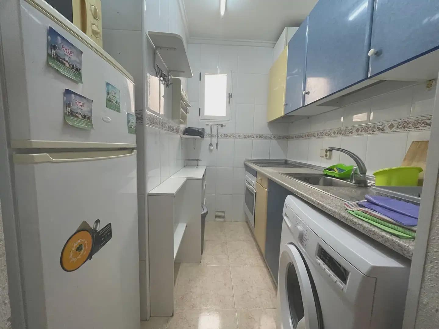 2 sovrum Lägenhet till salu i Torrevieja med pool garage - 139 990 € (Ref: 9772050)