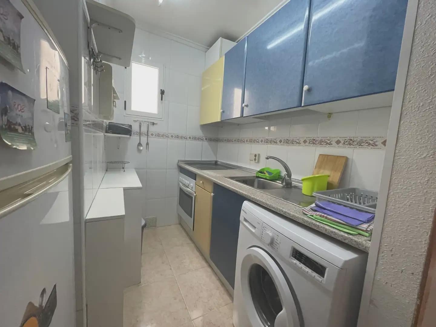 2 sovrum Lägenhet till salu i Torrevieja med pool garage - 139 990 € (Ref: 9772050)