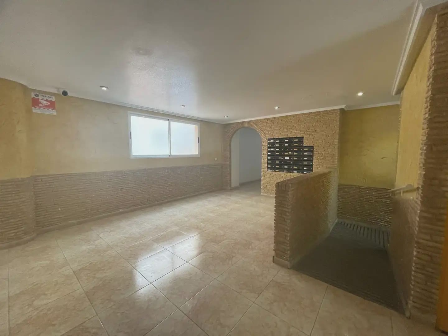 2 sovrum Lägenhet till salu i Torrevieja med pool garage - 139 990 € (Ref: 9772050)