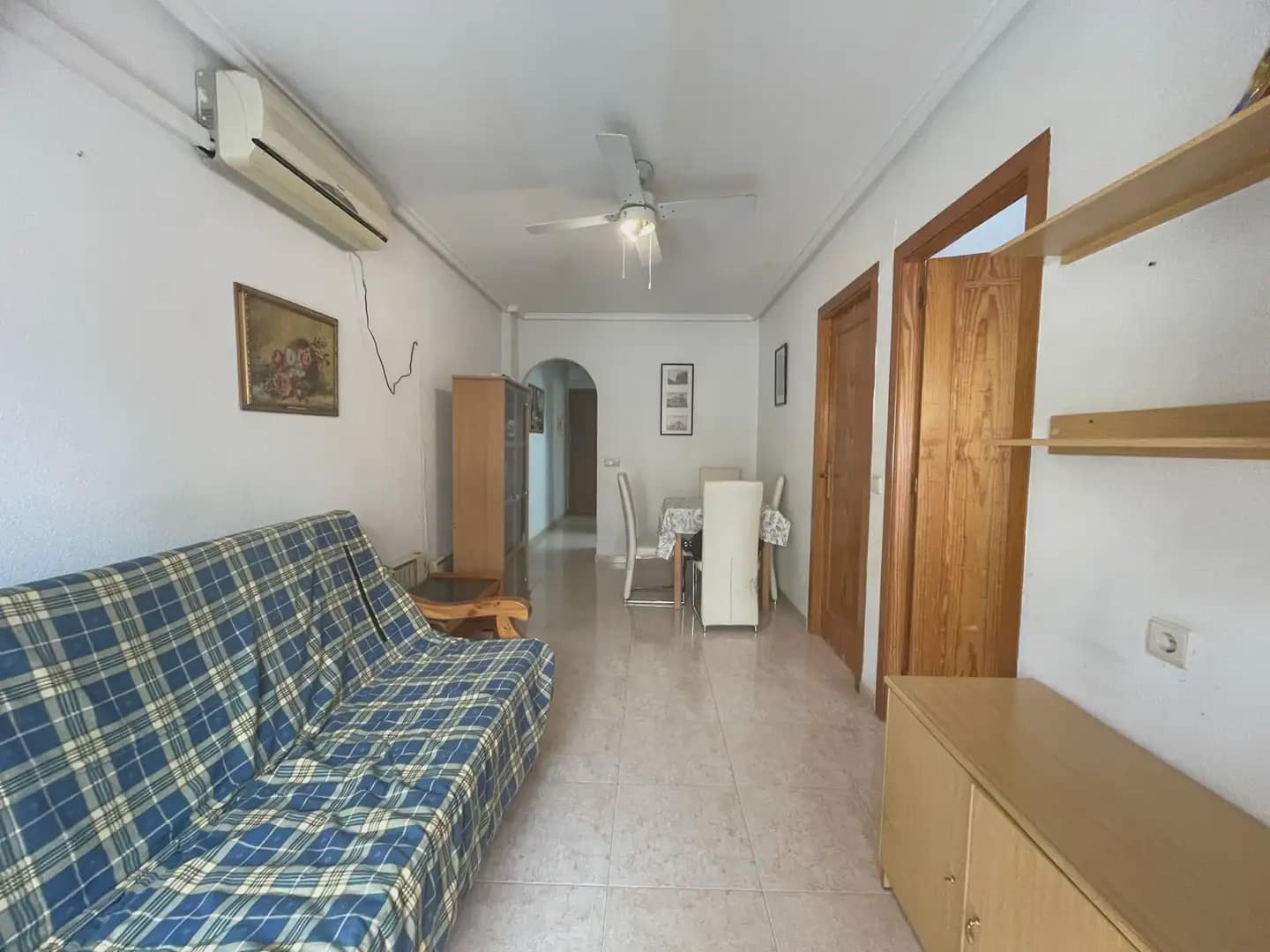 2 sovrum Lägenhet till salu i Torrevieja med pool garage - 139 990 € (Ref: 9772050)