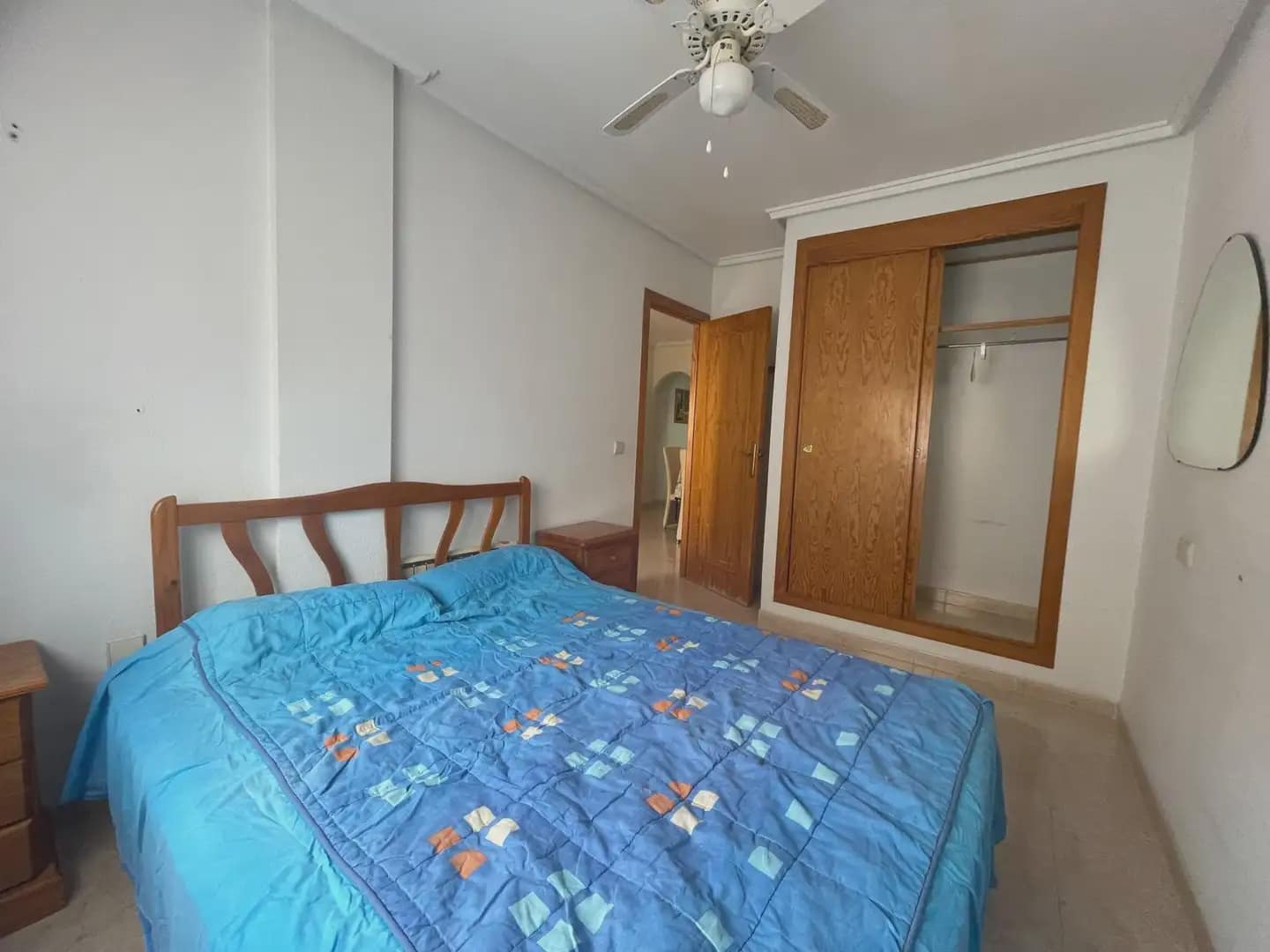 2 sovrum Lägenhet till salu i Torrevieja med pool garage - 139 990 € (Ref: 9772050)