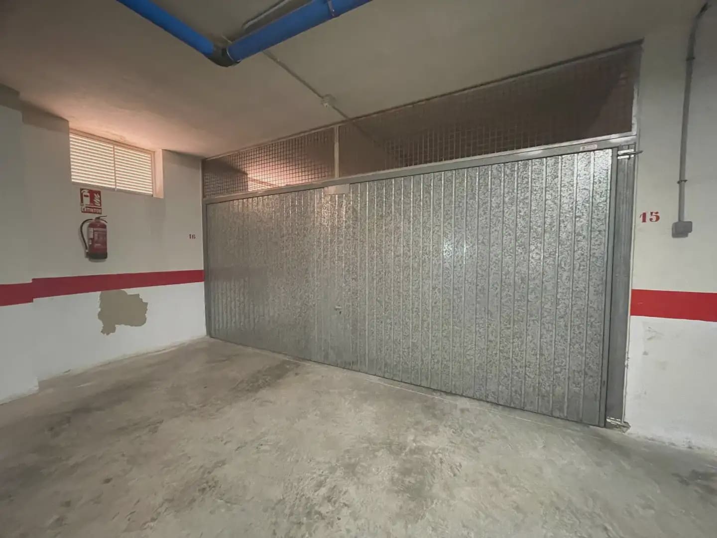 2 sovrum Lägenhet till salu i Torrevieja med pool garage - 139 990 € (Ref: 9772050)