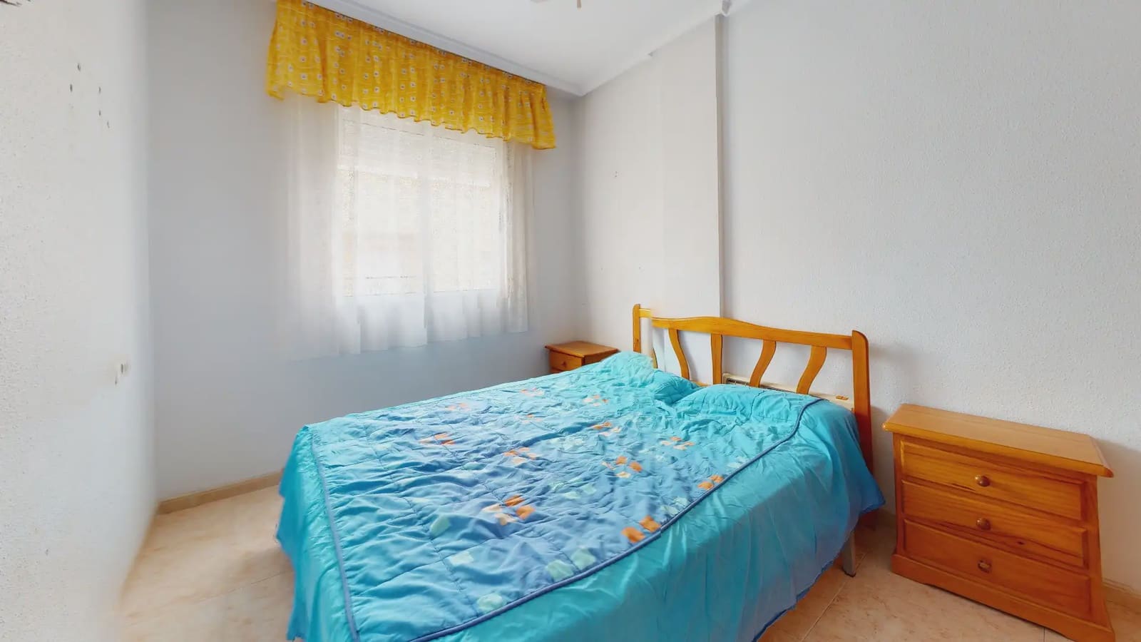 2 sovrum Lägenhet till salu i Torrevieja med pool garage - 139 990 € (Ref: 9772050)