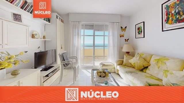1 quarto Apartamento para venda em Playa de los Locos, Torrevieja - 159 100 € (Ref: 9776012)