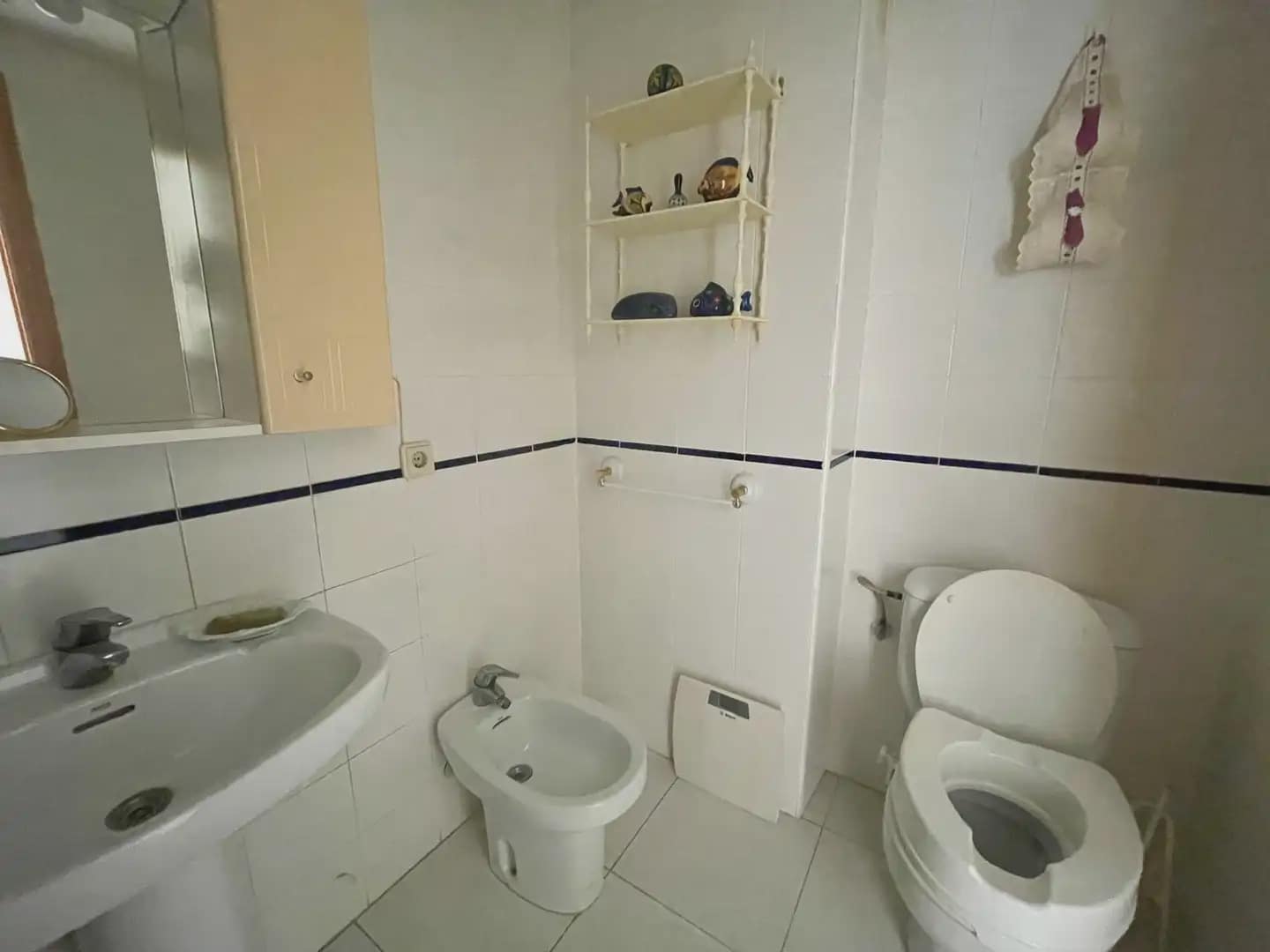1 quarto Apartamento para venda em Torrevieja - 159 100 € (Ref: 9776012)