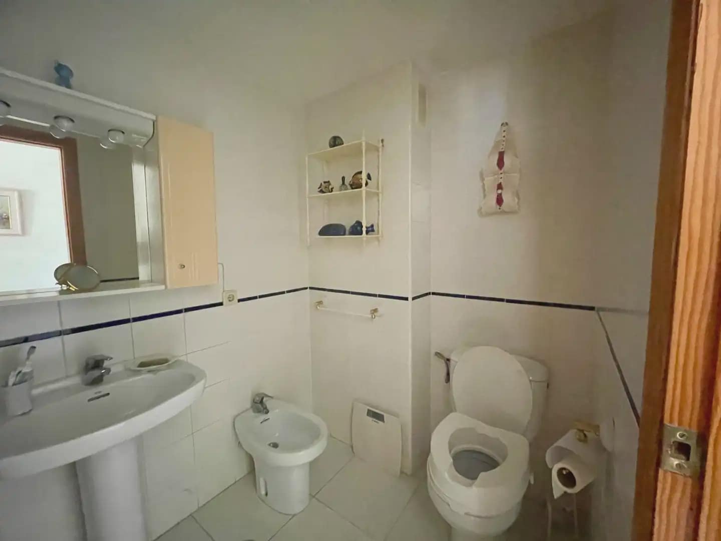 1 quarto Apartamento para venda em Torrevieja - 159 100 € (Ref: 9776012)