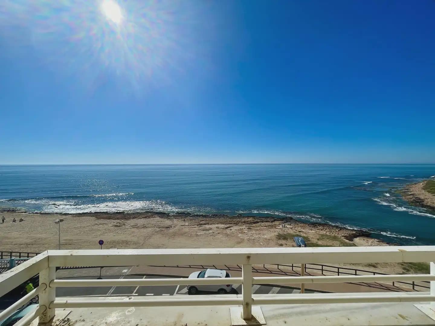 1 quarto Apartamento para venda em Torrevieja - 159 100 € (Ref: 9776012)