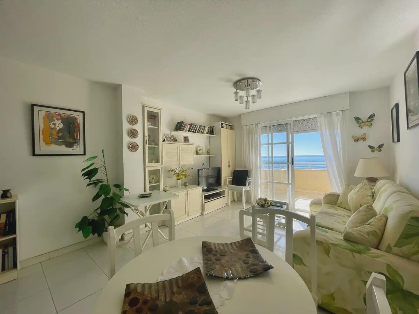 1 quarto Apartamento para venda em Torrevieja - 159 100 € (Ref: 9776012)