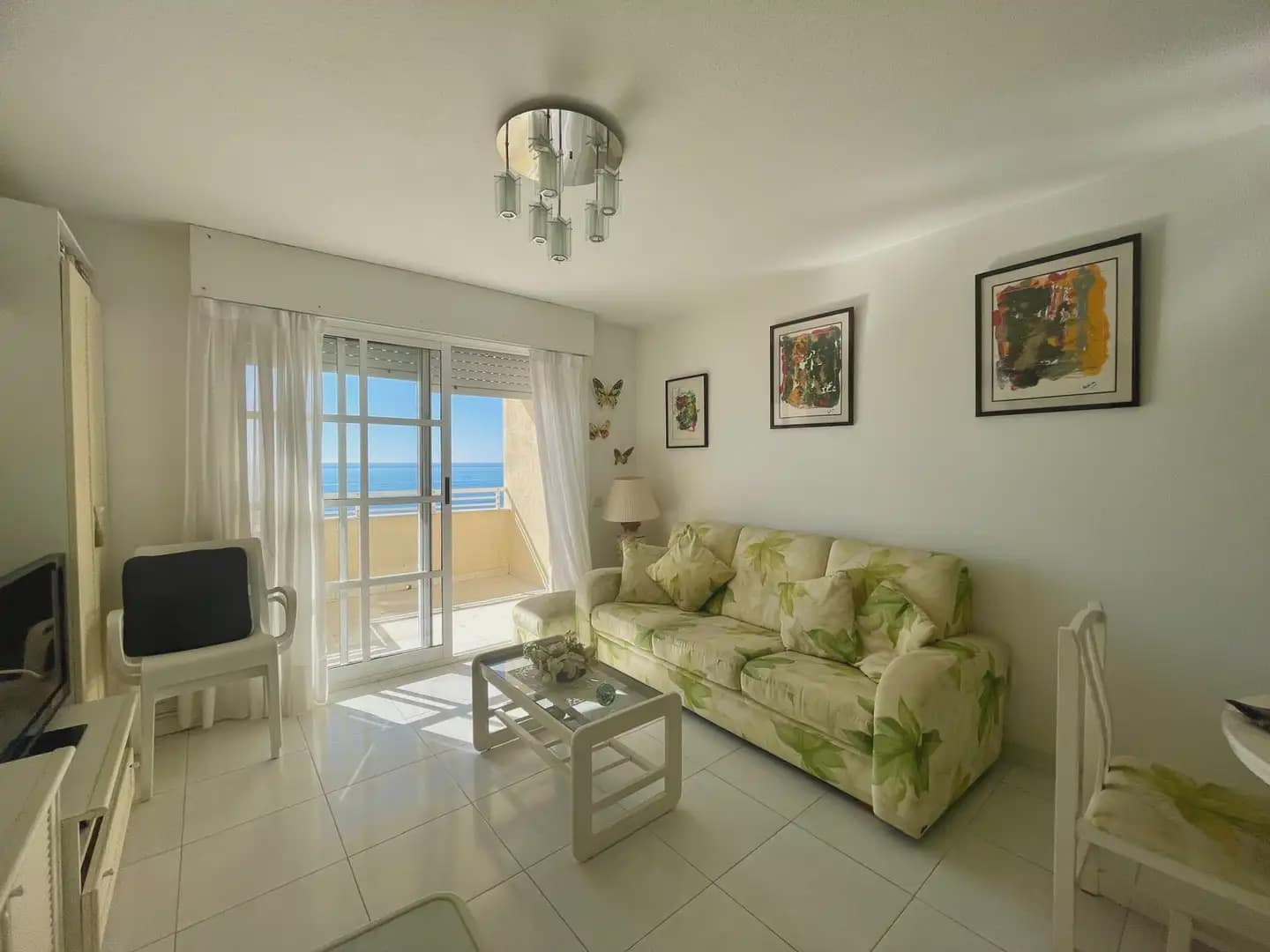 1 quarto Apartamento para venda em Torrevieja - 159 100 € (Ref: 9776012)