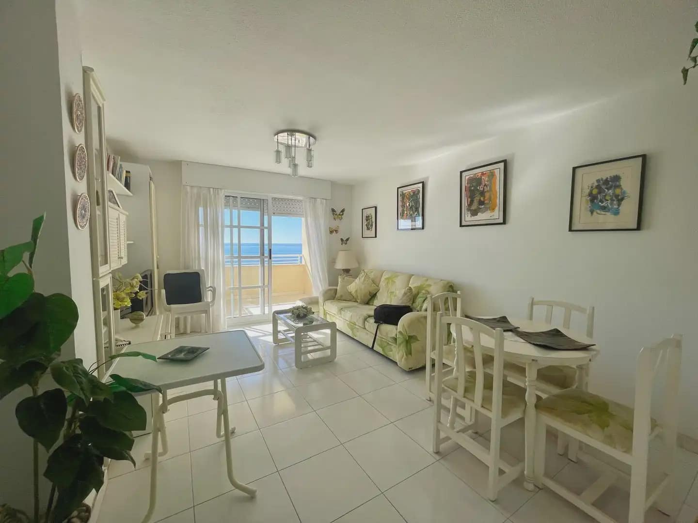 1 quarto Apartamento para venda em Torrevieja - 159 100 € (Ref: 9776012)