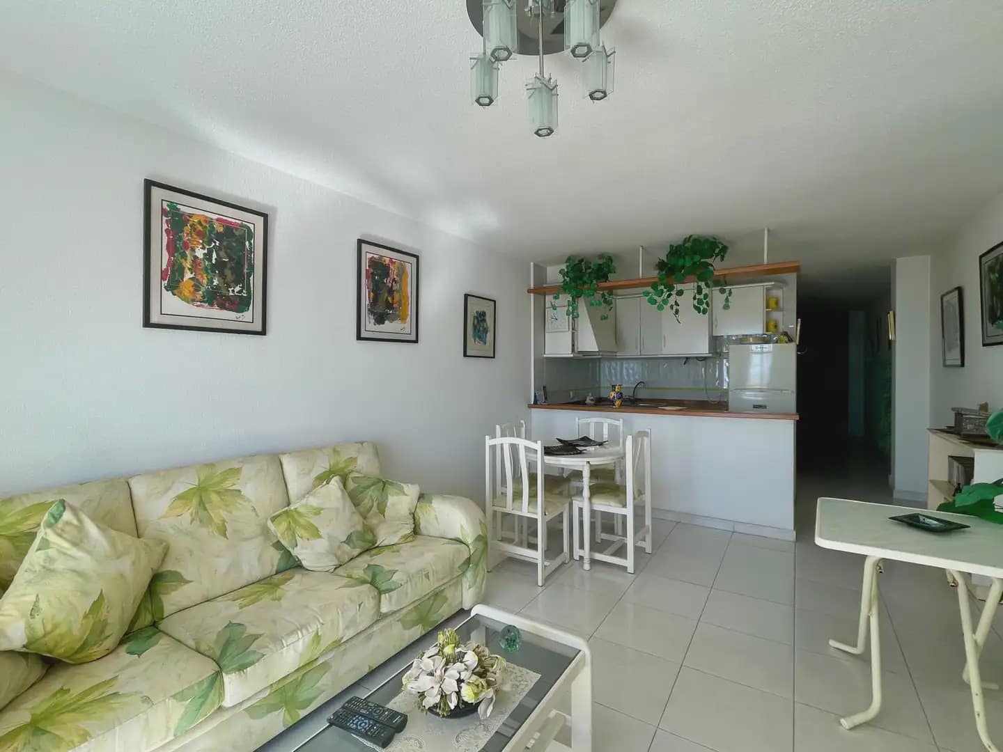 1 quarto Apartamento para venda em Torrevieja - 159 100 € (Ref: 9776012)