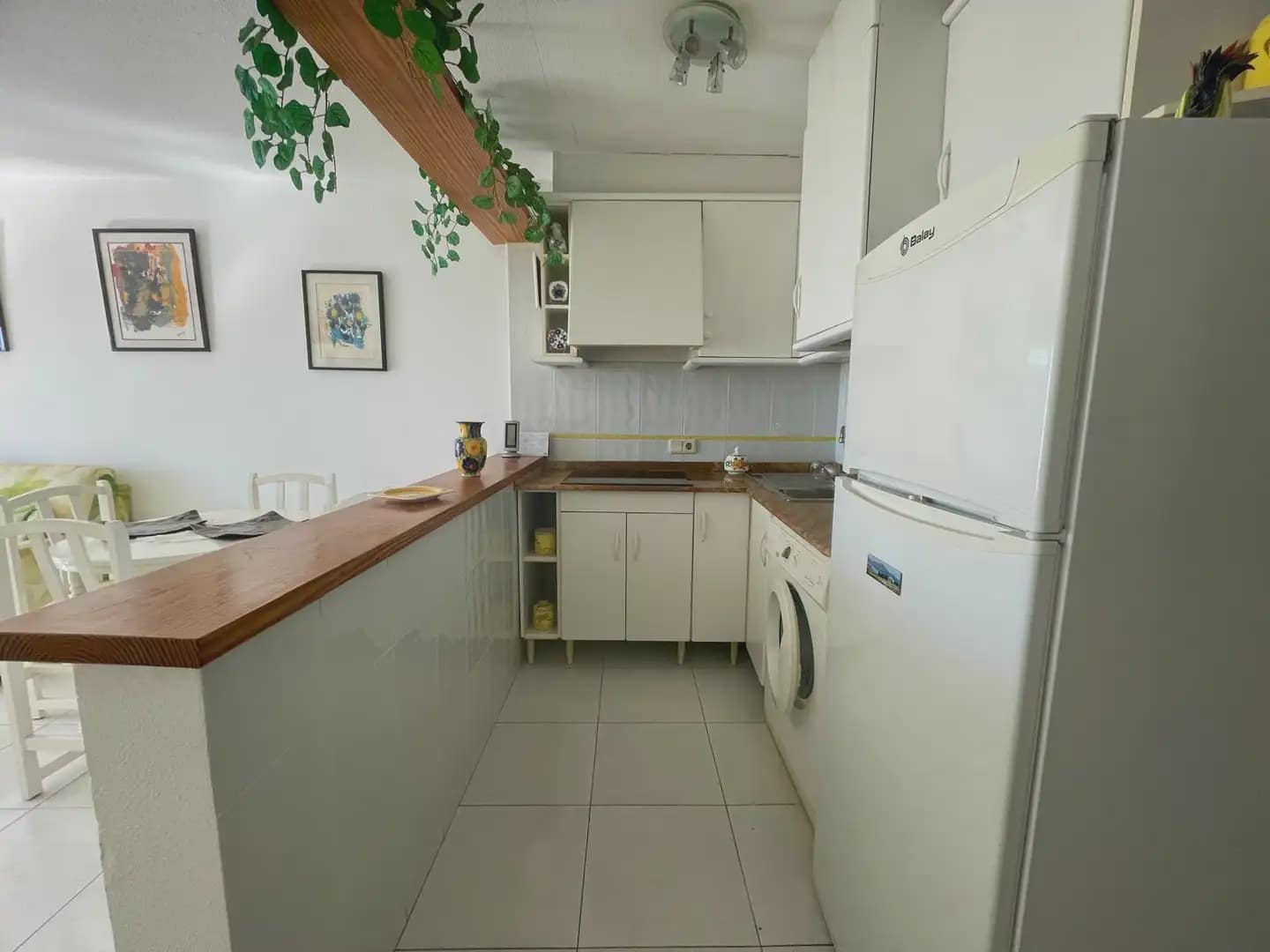 1 quarto Apartamento para venda em Torrevieja - 159 100 € (Ref: 9776012)