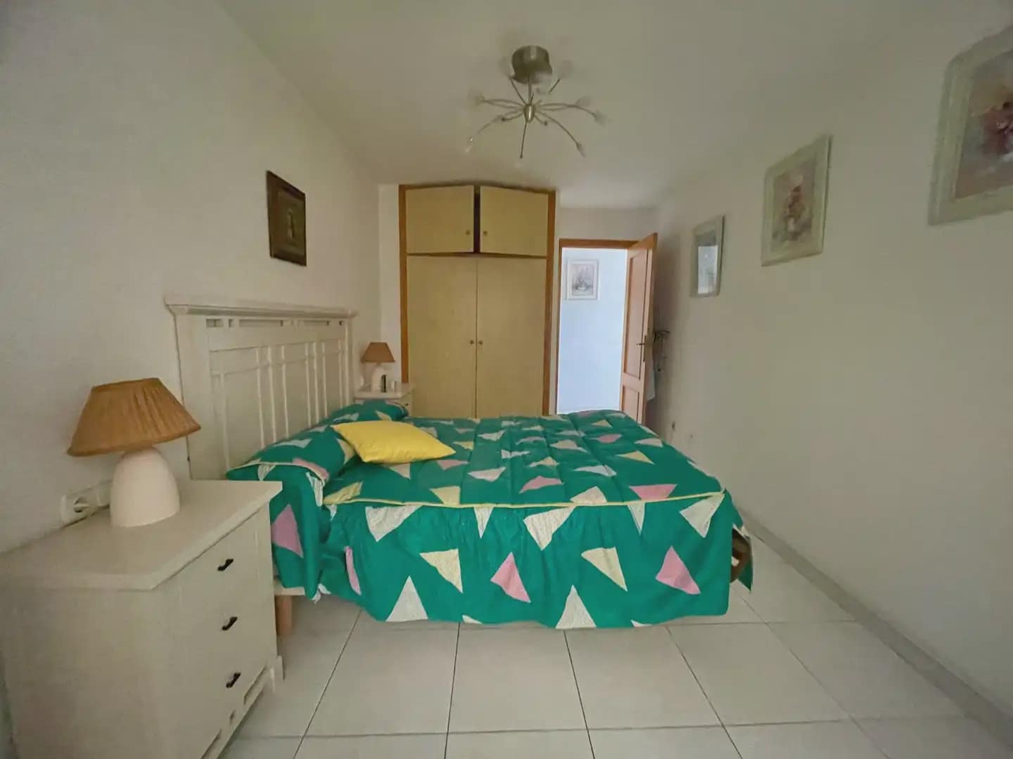 1 quarto Apartamento para venda em Torrevieja - 159 100 € (Ref: 9776012)